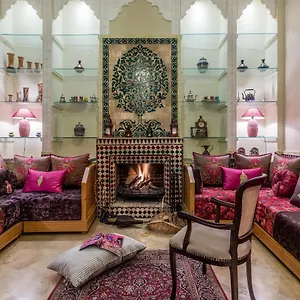 Des Nations Guest house