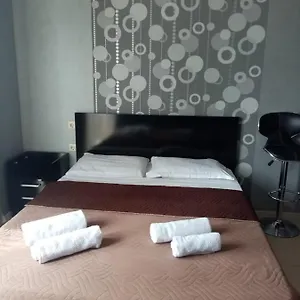 Hotel apartamentowy Silk Road