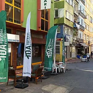 https://ida-hostel.istanbul-turkeyhotels.com