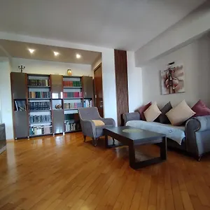 Apartament Davka