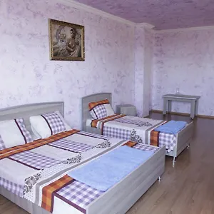 M-palace Отель